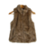 Chaleco Simil Piel Zara Girls - Naked3R