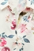 Camisa Floreado Multicolor Zara en internet