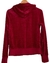 Camperita con de Plush con Capucha Express.Talle M. - comprar online
