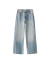 Jean Baggy Bershka