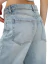 Jean Baggy Bershka en internet