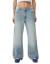 Jean Baggy Bershka - comprar online