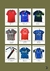 Camisetas de Fútbol de Selecciones - comprar online