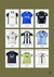 Camisetas de Fútbol de Selecciones - tienda online
