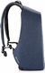 Mochila XD Design para laptop antirrobo impermeable con puerto USB - comprar online