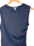 Blusa H&M sin manga en internet