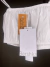 Top Blanco Bershka - comprar online