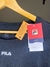 Remera deportiva Fila en internet