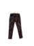 Pantalón Tucci estampado