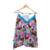 Blusa Indian Style