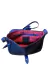 Bandolera de Cuero Hush Puppies en internet