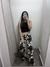 Wide leg Cow