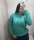 Polera Esmeralda
