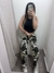 Wide leg Cow - comprar online