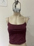 Top Basic push up - tienda online