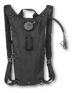 Mochila Hidratante Táctica