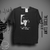 Remera Antisocial Girl