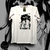 Remera Demon Girl