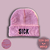 Gorro SICK