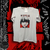 Remera de Keneki