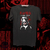 Remera Kaneki blood
