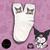 Medias Kuromi