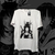 Remera Samurai Girl