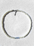 Collar de perlas UWU - comprar online