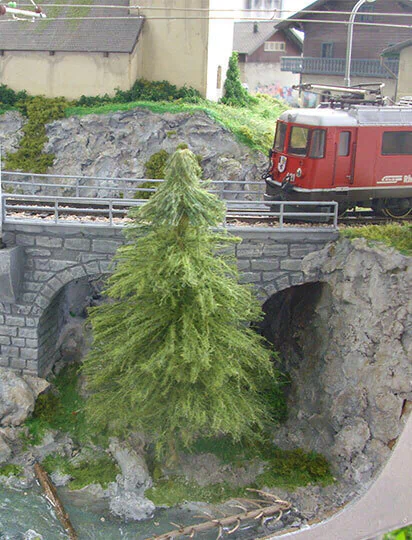 Carrusel Nicohobbies
