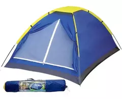 Barraca Iglu MOR 3 lugares
