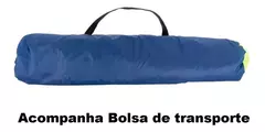 Barraca Iglu MOR 3 lugares - comprar online