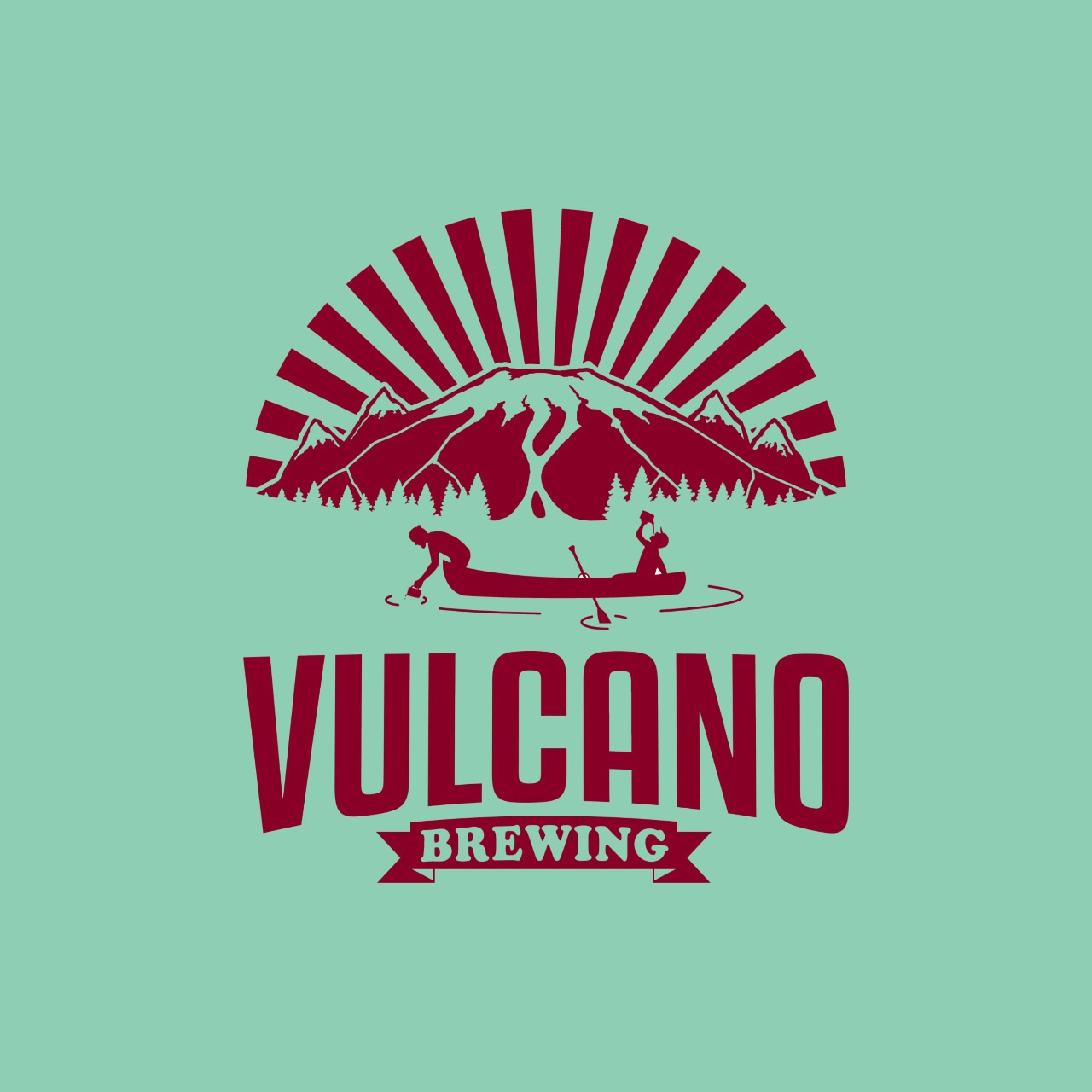 Vulcano Brewing