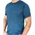 Camiseta Dry Fit Masculina Esportiva – Conforto e Desempenho para a Sua Atividade - comprar online