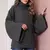 Blusa De Frio Poncho De Tricô Modal - MiGaRa World