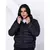 Jaqueta Puffer fêmea impermeável, Bobojaco - comprar online