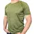 Camiseta Dry Fit Masculina Esportiva – Conforto e Desempenho para a Sua Atividade na internet