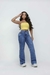 Calça Jeans Wide Leg Premium - Kaôa Jeans - MiGaRa World