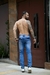Calça Jeans Masculina - Kaoa Jeans: Estilo e Conforto em Cada Movimento - loja online