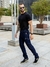 Calça Jeans Masculina - Kaoa Jeans: Estilo e Conforto em Cada Movimento - comprar online