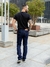 Calça Jeans Masculina - Kaoa Jeans: Estilo e Conforto em Cada Movimento na internet