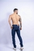 Calça Jeans Masculina - Kaoa Jeans: Estilo e Conforto em Cada Movimento