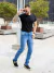 Calça Jeans Masculina com Elastano da Kaôa Jeans - comprar online