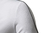 Camiseta Masculina Premiun suporte pescoço zíper decoraçaõ metade aberto pescoço T - MiGaRa World