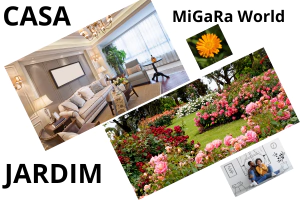 Marca 2 de MiGaRa World