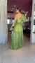 VESTIDO OMBRO SÓ - comprar online