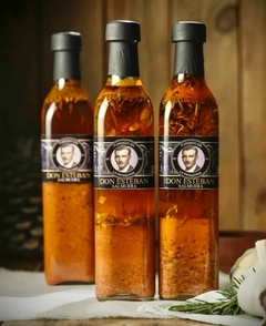 SALMUERA SABORIZADA CON ROMERO - comprar online