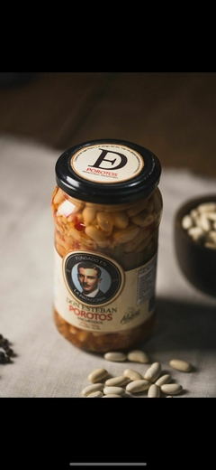 POROTOS ENCURTIDOS - comprar online
