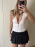 Body Loa Blanco - comprar online