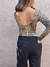 Body Leopardo - Muy Mona Tienda