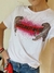 Remera Fearlessly Blanca - comprar online